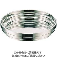 三宝産業 UK 18ー8スタック灰皿 S 62-6761-44 1個（直送品）