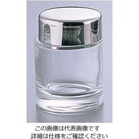 エムタカ No.203 薬味入れ(スプーンなし) 62-6755-07 1個（直送品）