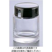 エムタカ No.1503 薬味入れ(スプーンなし) 62-6755-08 1個（直送品）