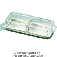 エムタカ ガラス製 ラー油入れ No.841 1個 - アスクル