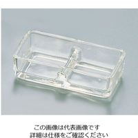 大塚硝子 ガラスジャム入れ T-100 1個 62-6755-48（直送品）