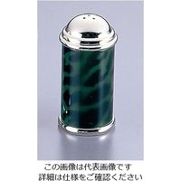 トーダイ ヘラス コショウ入れ グリーンマーブル 62-6757-64 1個（直送品）