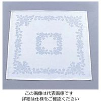 遠藤商事 ナフキン ローズ (10枚入) ENP20 1ケース(10枚) 62-6760-64（直送品）