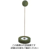 三宝産業 木製POPスタンド ボール 20cm