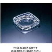 六本木AREA ガラス製 灰皿 六本木AREA ガラス製 灰皿