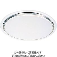 三宝産業 UK 18-8ロイヤル サービストレー