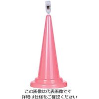 友屋 POPコーン ピンク 62-6768-52 1個（直送品）