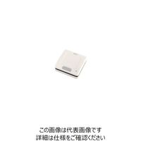 遠藤商事 エコチャイム 送信機（電池レス） アイボリー 1個 62-6779-14（直送品）