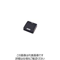 遠藤商事 エコチャイム 送信機(電池レス) ブラック 62-6779-15 1個（直送品）