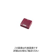 遠藤商事 エコチャイム 送信機(電池レス) パールレッド 62-6779-16 1個（直送品）