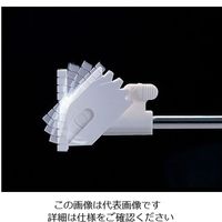 遠藤商事 FAフック用プライスホルダー(Aタイプ) No.5 1個 62-6769-43（直送品）