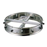 遠藤商事 18ー8オーダークリッパー 18インチ吊下用 62-6777-67 1個（直送品）