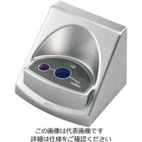 遠藤商事 ファクト インコール スタンダード送信機 F-301 メタリック呼出消去 1個 62-6778-30（直送品）