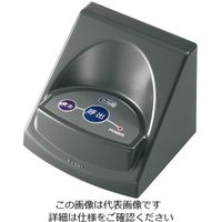 遠藤商事 ファクト インコール スタンダード送信機 Fー301 Bアッシュ 無地 62-6778-37 1個（直送品）