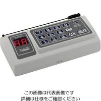 遠藤商事 リプライコール 送信機 RE-100 1個 62-6779-32（直送品）