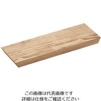 カネコ総業 盛り板 栗 焼