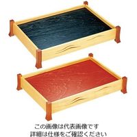 雅漆工芸 京透かし 盛込器 小 62-6780-11 1個（直送品）