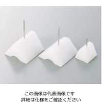 住べテクノプラスチック 活造り用マクラ(PE) 中(2個1組) 62-6781-22 1組(2個)（直送品）