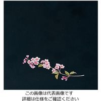 アーテック OPクリア四季 桜(200枚入) OS-12-6 1ケース(200枚) 62-6783-71（直送品）
