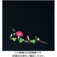 アーテック OPクリア四季 朝顔(200枚入) OS-12-8 1ケース(200枚) 62-6783-77（直送品）