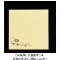 アーテック 5寸懐紙 四季の花