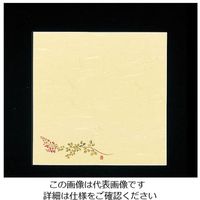アーテック 5寸懐紙 四季の花