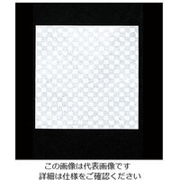 アーテック クリヤ懐敷 市松 (200枚入) CI-150 1ケース(200枚) 62-6782-66（直送品）