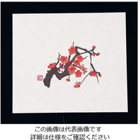 マイン 鮮度保持紙(100枚入) 紅梅 M30ー086 62-6782-70 1ケース(100枚)（直送品）