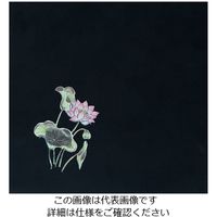 アーテック OPクリア四季 はす(200枚入) OS-18-2 1ケース(200枚) 62-6783-61（直送品）