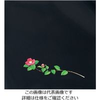 アーテック OPクリア四季 椿(200枚入) OS-12-10 1ケース(200枚) 62-6783-83（直送品）