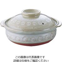 エムズジャパン 三島 土鍋