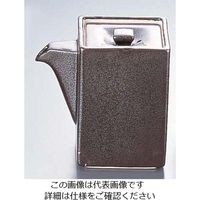 エムズジャパン いぶし黒 スタック角ダシ入 小 T03-189 1個 62-6788-74（直送品）