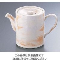 エムズジャパン 白刷毛 スタック丸ダシ入 大 T03-197 1個 62-6788-85（直送品）