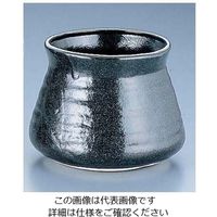 アズワン 瀬戸黒 がら入 Yー028 62-6788-90 1個（直送品）