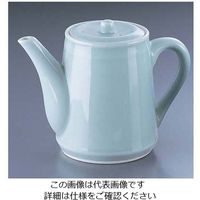 アズワン 青磁 ダシ入 大 Zー001 62-6788-94 1個（直送品）