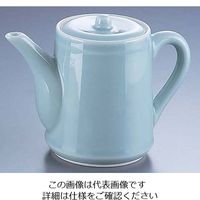 アズワン 青磁 ダシ入 小 Zー002 62-6788-95 1個（直送品）