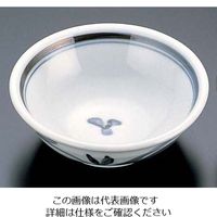 エムズジャパン 太唐草4.0取鉢 T03ー212 62-6789-11 1個（直送品）