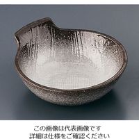 エムズジャパン 伊賀白吹呑水 T03ー214 62-6789-13 1個（直送品）