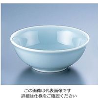 アズワン 青磁 丸玉割 Zー006 62-6789-24 1個（直送品）