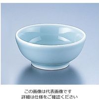 アズワン 青磁 ポン酢入 Zー007 62-6789-25 1個（直送品）