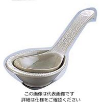 アズワン 三島 小 レンゲ(台付) Sー012 62-6789-28 1個（直送品）