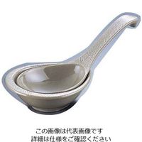 アズワン 三島 大 レンゲ(台付) Sー013 62-6789-27 1個（直送品）