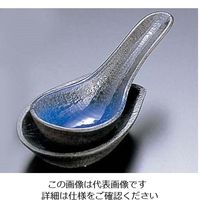 アズワン 伊賀るりレンゲ T03