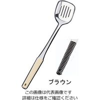 ワダコーポレーション 18-8味道楽 湯豆腐スプーン 小 62-6790