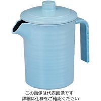 若泉漆器 汁次(樹脂製)青磁 大 Hー37ー61 62-6790-75 1個（直送品）