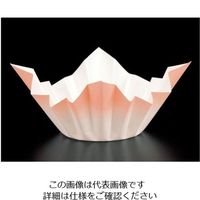 精巧社 色和紙鍋(250枚入) 桃色 SKA144 1ケース(250枚) 62-6792-20（直送品）