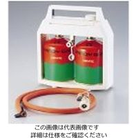 東邦金属工業 簡易ガス供給器 62-6793-84 1個（直送品）