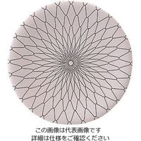 若泉漆器 寿司皿 網目 1ー508ー2 62-6797-83 1枚（直送品）