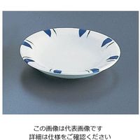 遠藤商事 太十草小皿 62-6798-71 1個（直送品）