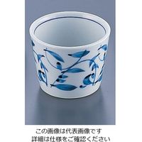 遠藤商事 唐草そば千代口 160cc 62-6798-73 1個（直送品）